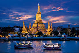 Bangkok & Pattaya
